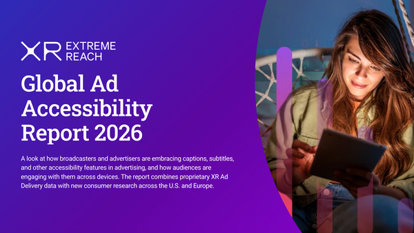 Global Ad Accessibility Report 2026