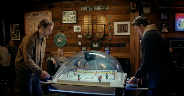 How MassMutual Scores With High-Income Viewers Around the Stanley Cup