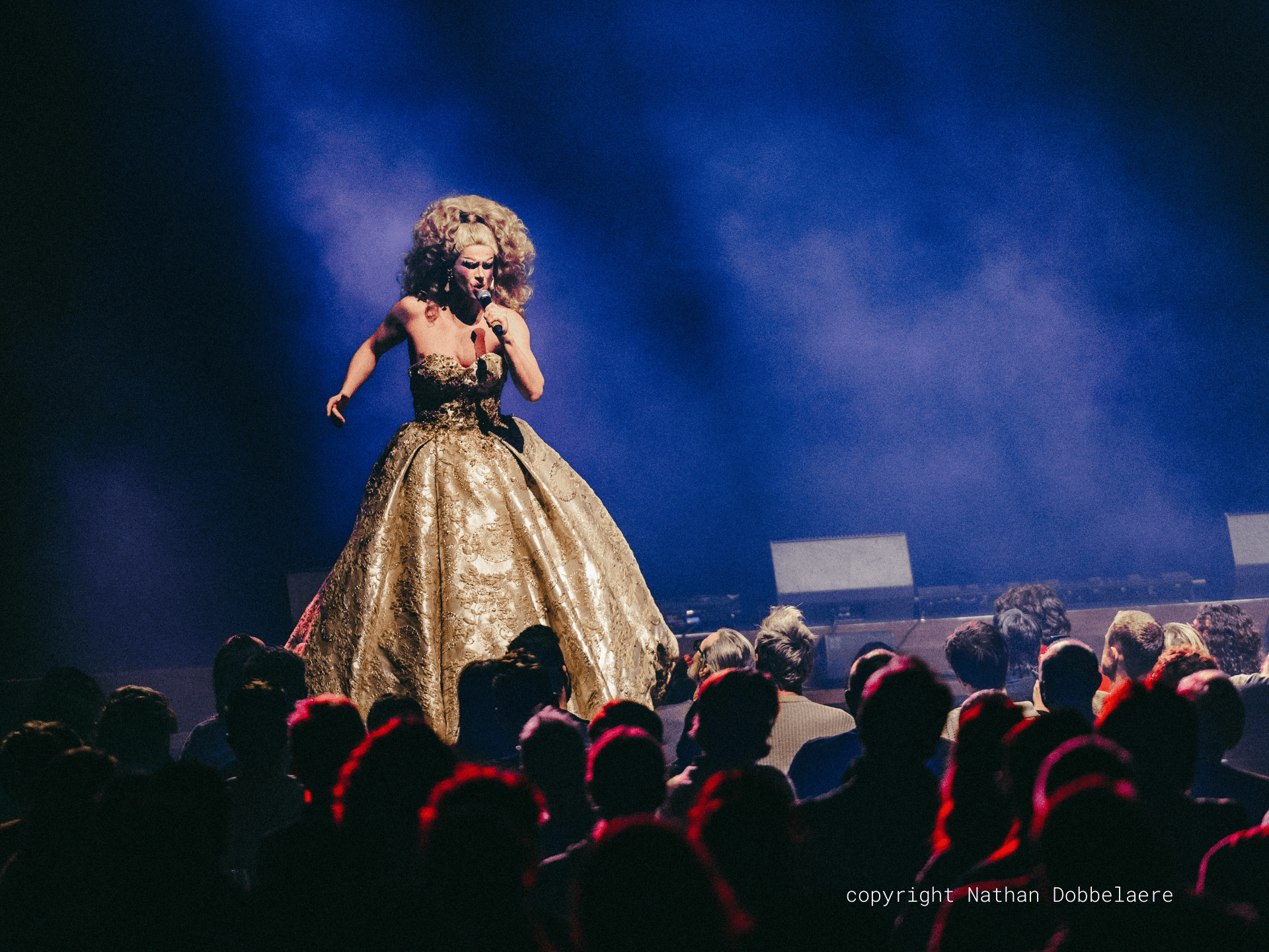 Carnivale Royale by Chamäleon Theater