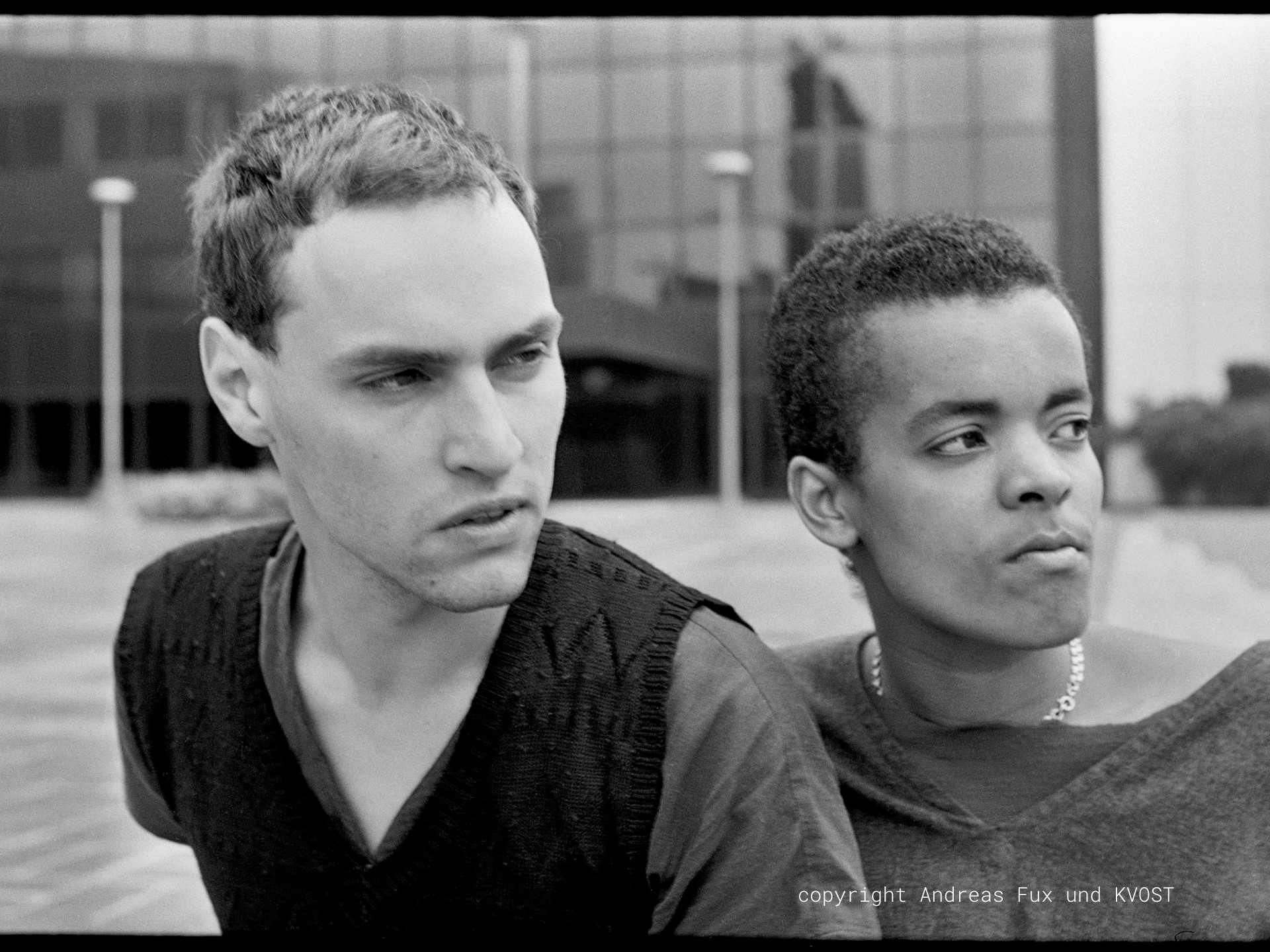 Queer Art in der GDR?