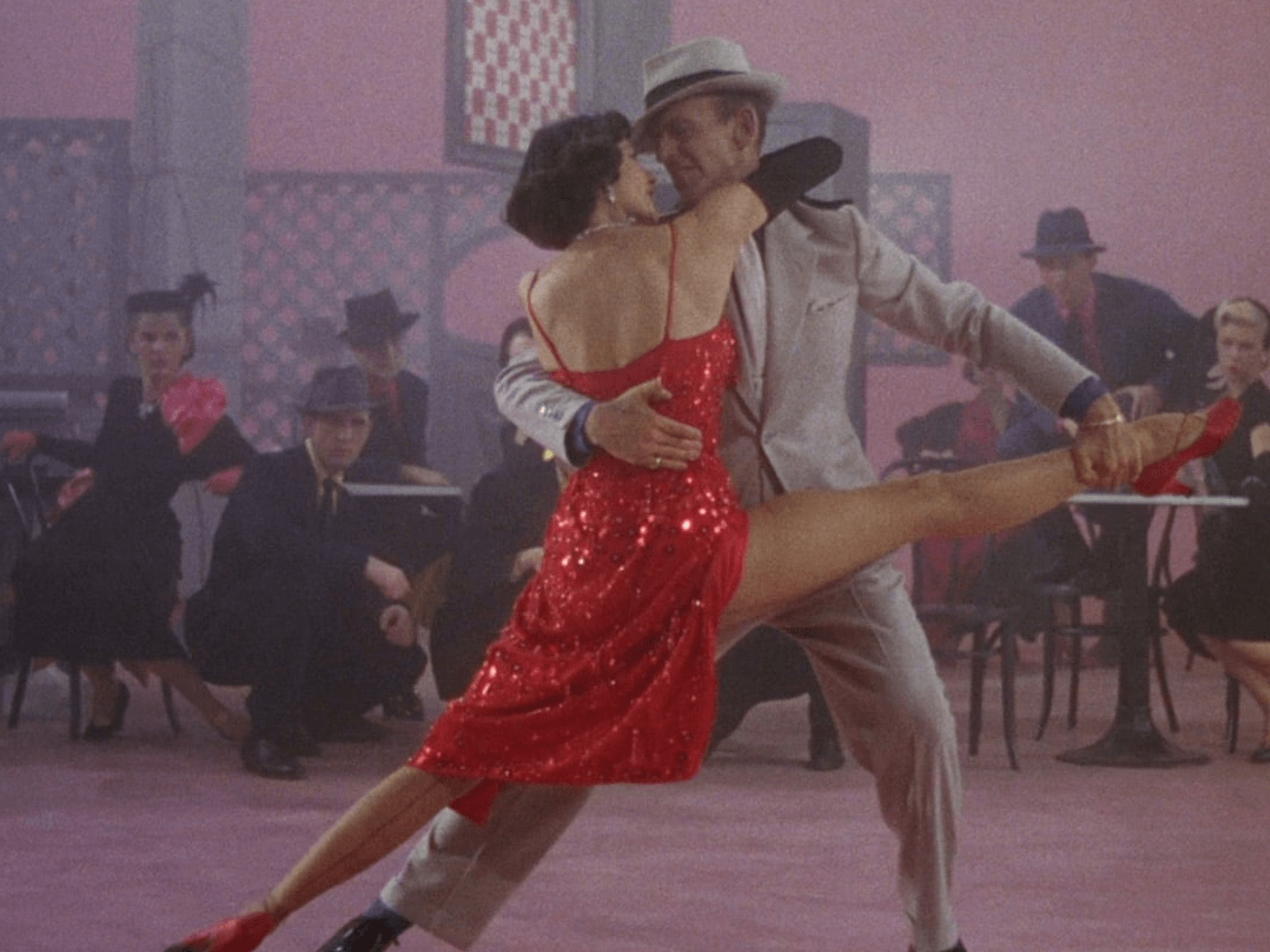 Special: Le Ciné-Burlesque