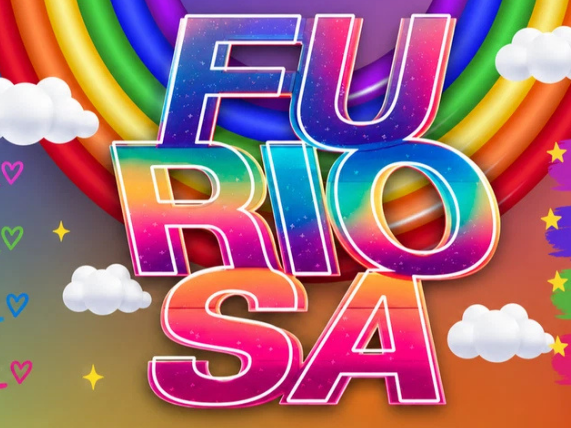 FURIOSA Queer Latin Party 4th Anniversary