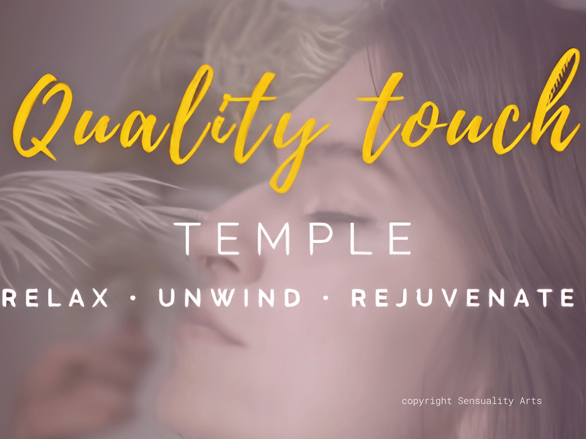 Quality Touch Temple
