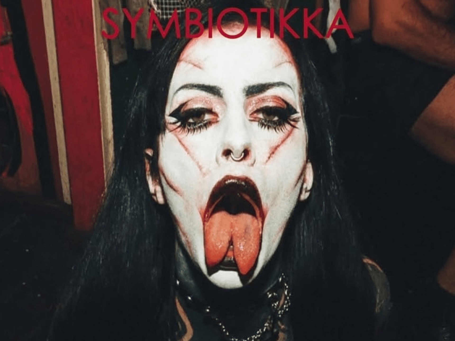 Symbiotikka Halloween Special