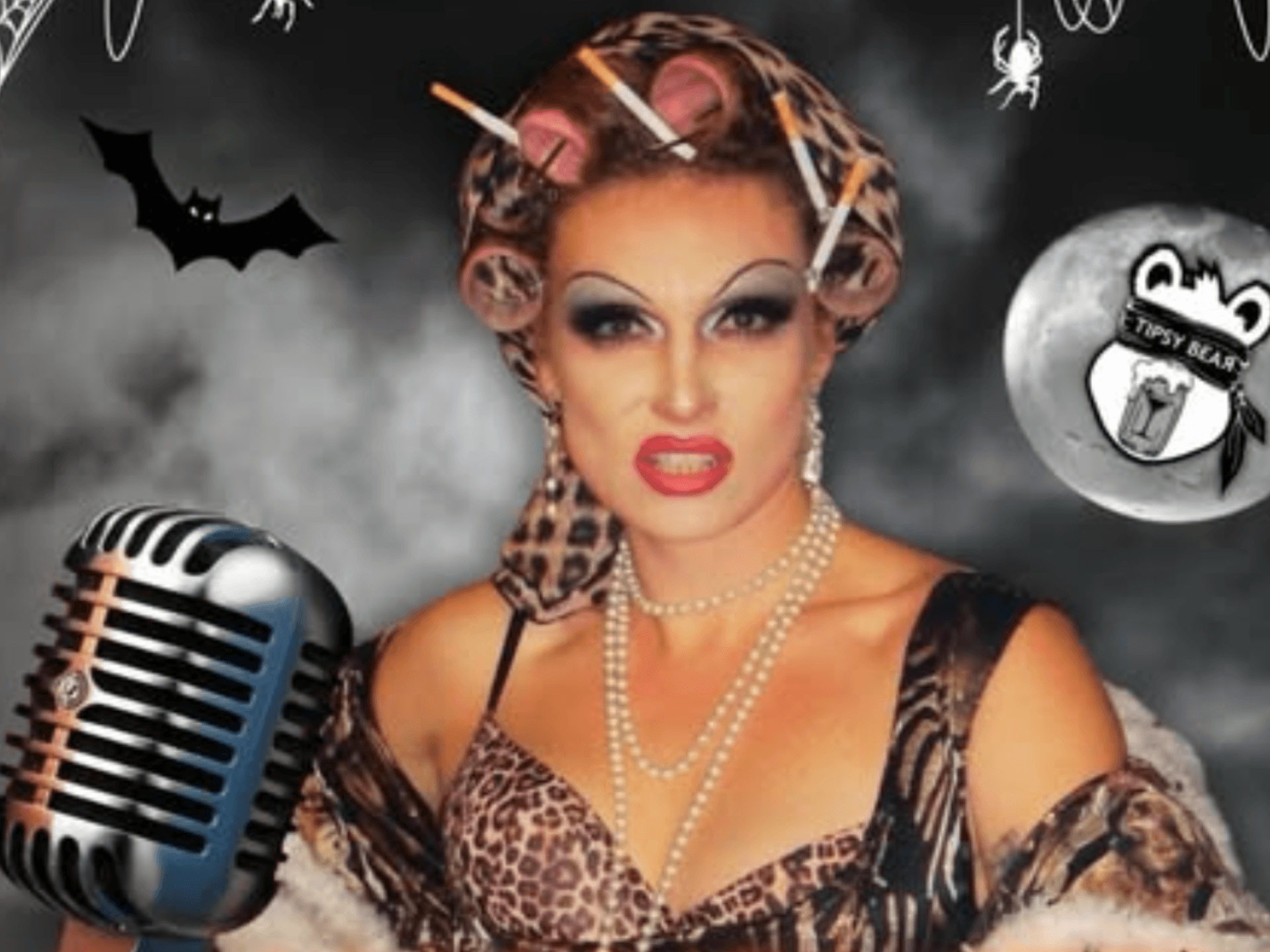 Halloween Karaoke