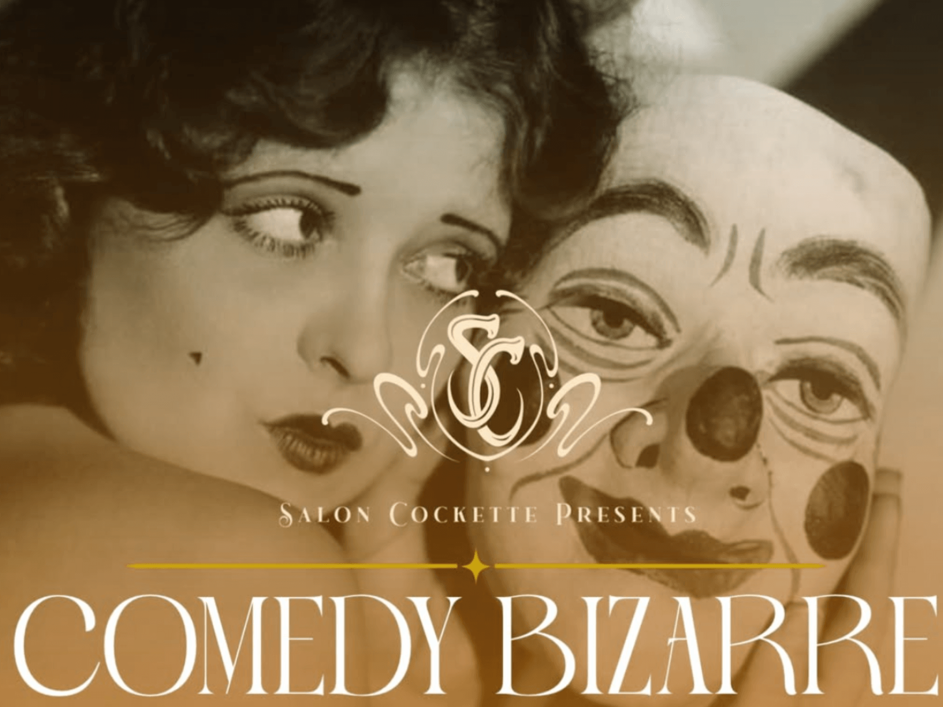Comedy Bizarre