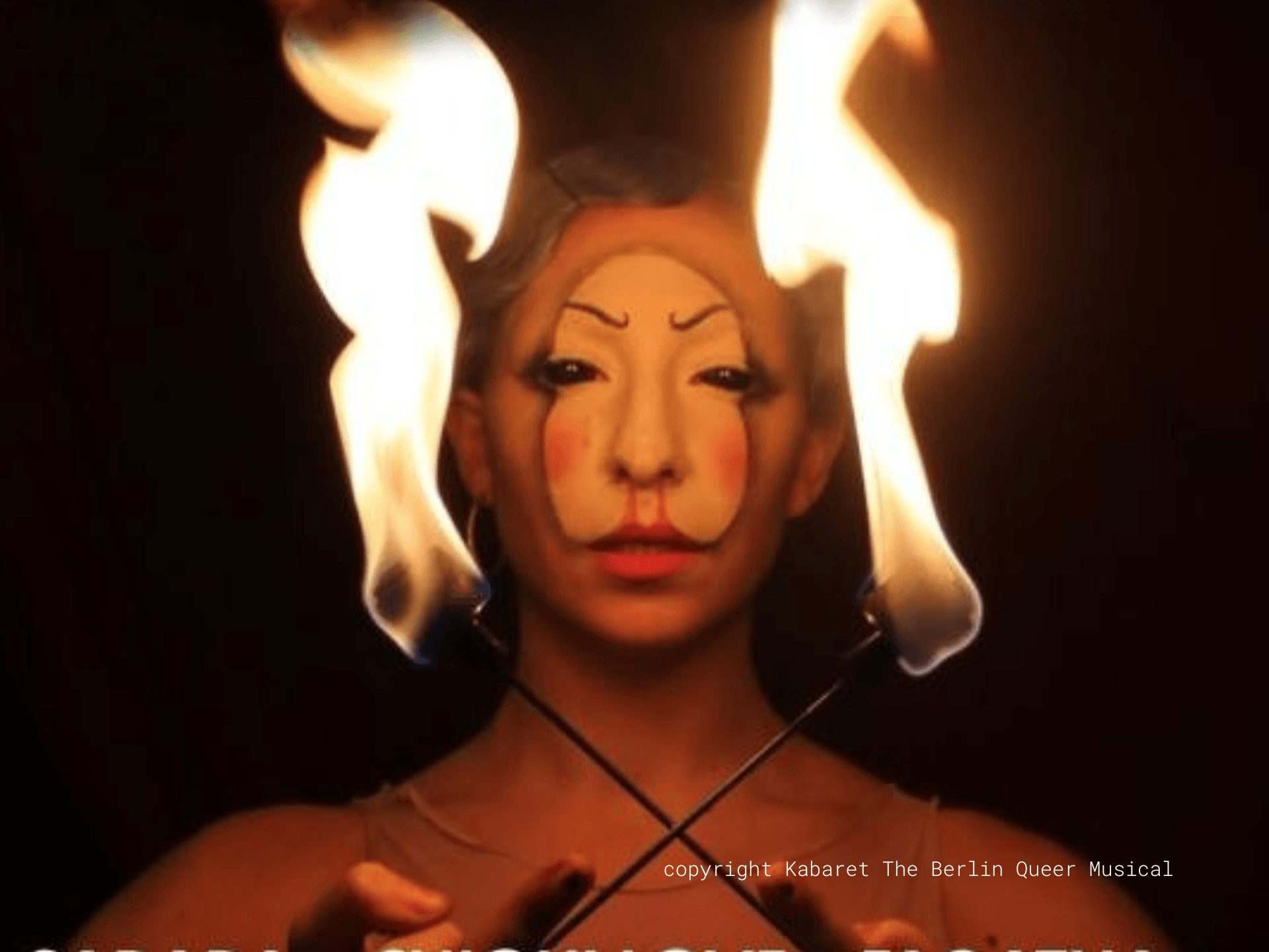 Kabaret The Berlin Queer Musical