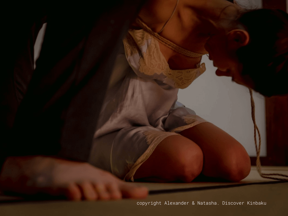 Couple Workshop - Give or Take? Exploration on Desire & Trust