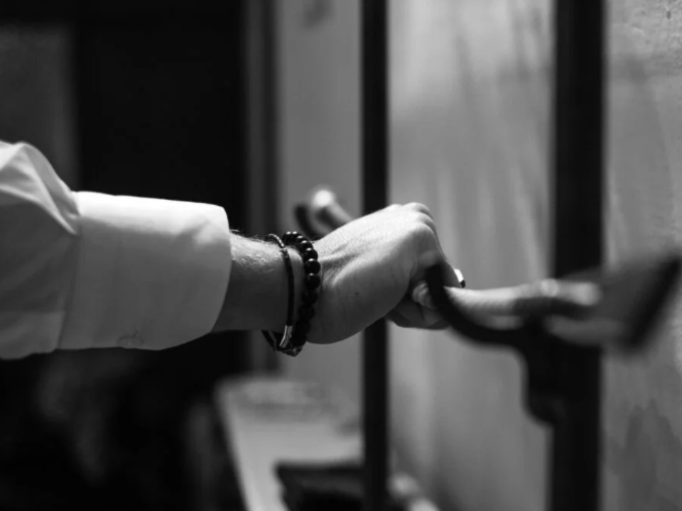 Solo Workshop - Masculine Dominance