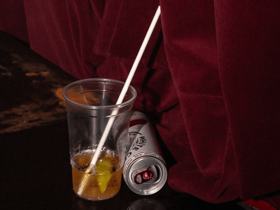 Tears for Beers from Klub Verboten