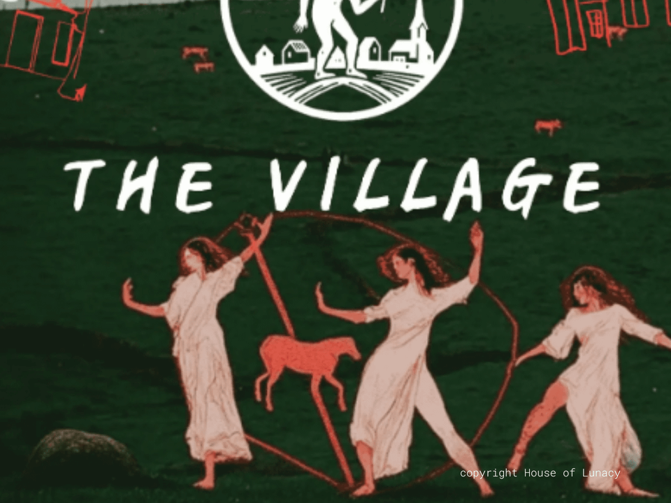 The Village Festival Berlin - House of Lunacy & The Extended Luniverse