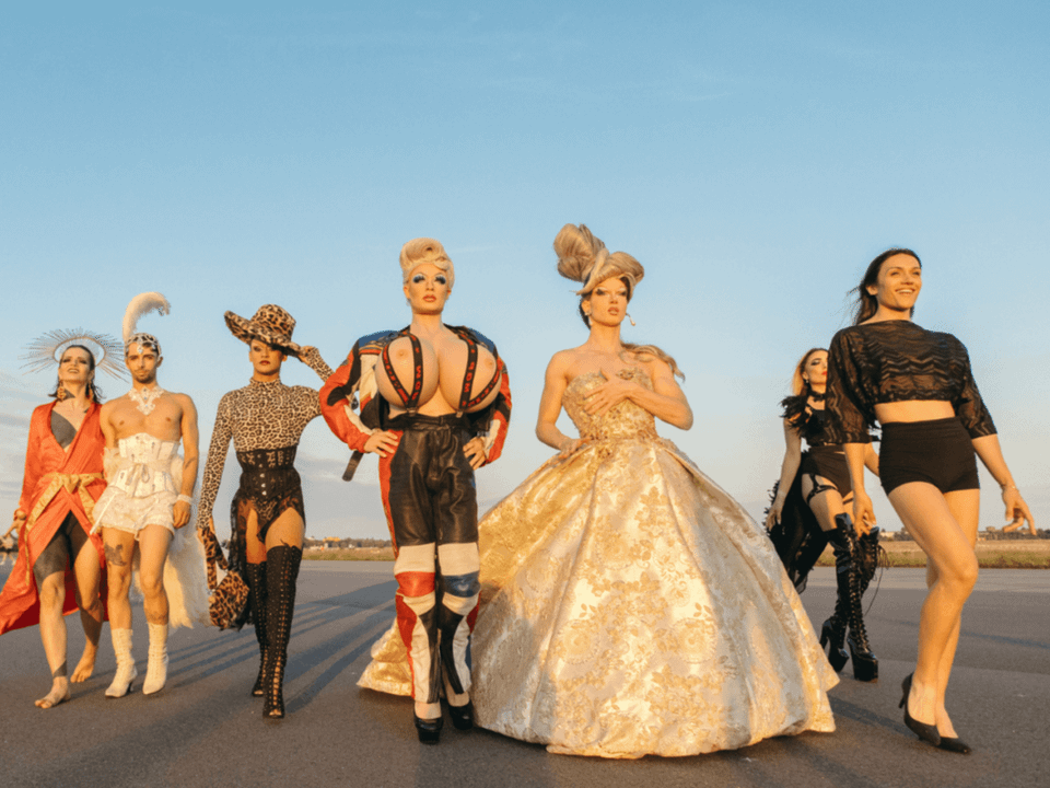 Carnivale Royale