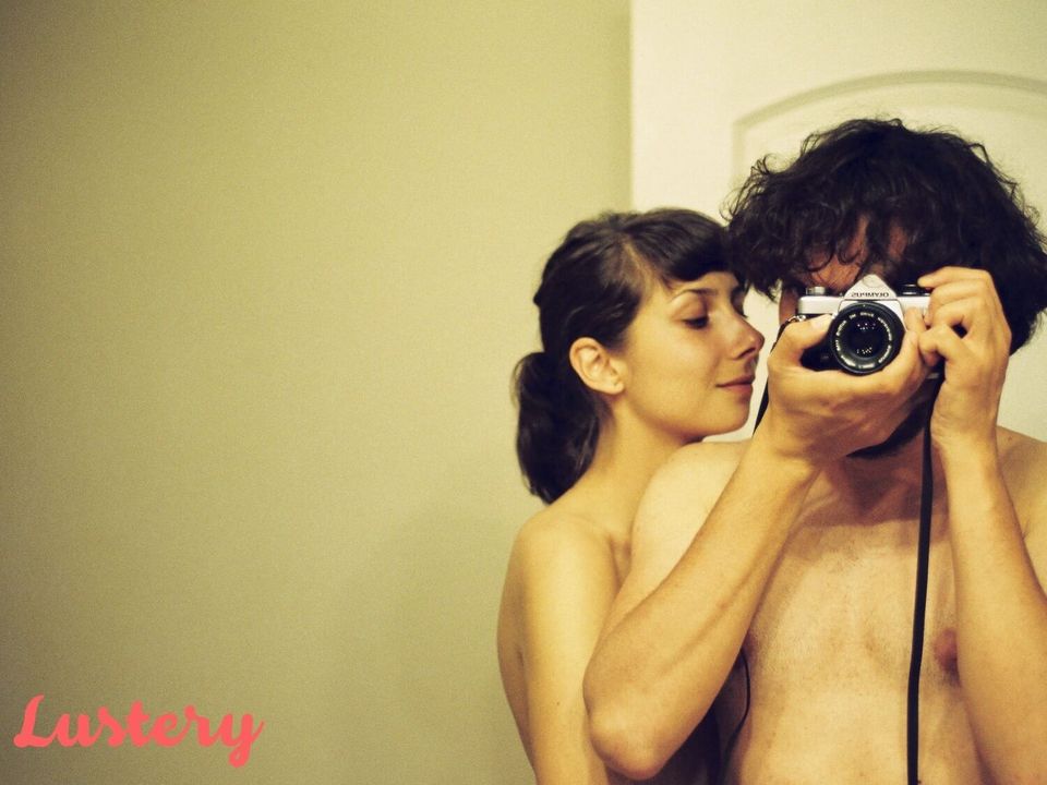 Couples Workshop - Lights, Camera & Intimacy