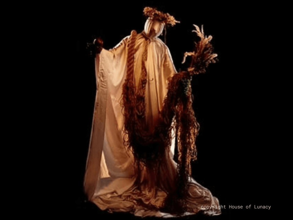 House of Lunacy - Harvest