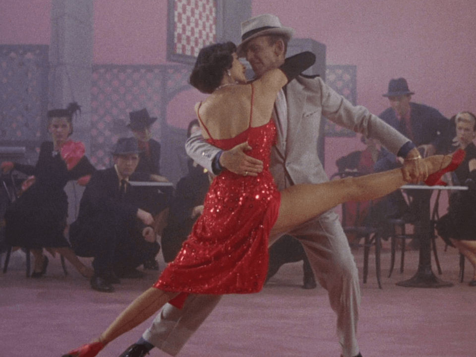 Special: Le Ciné-Burlesque