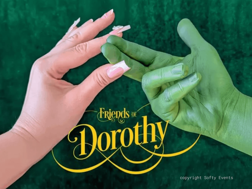 Friends of Dorothy