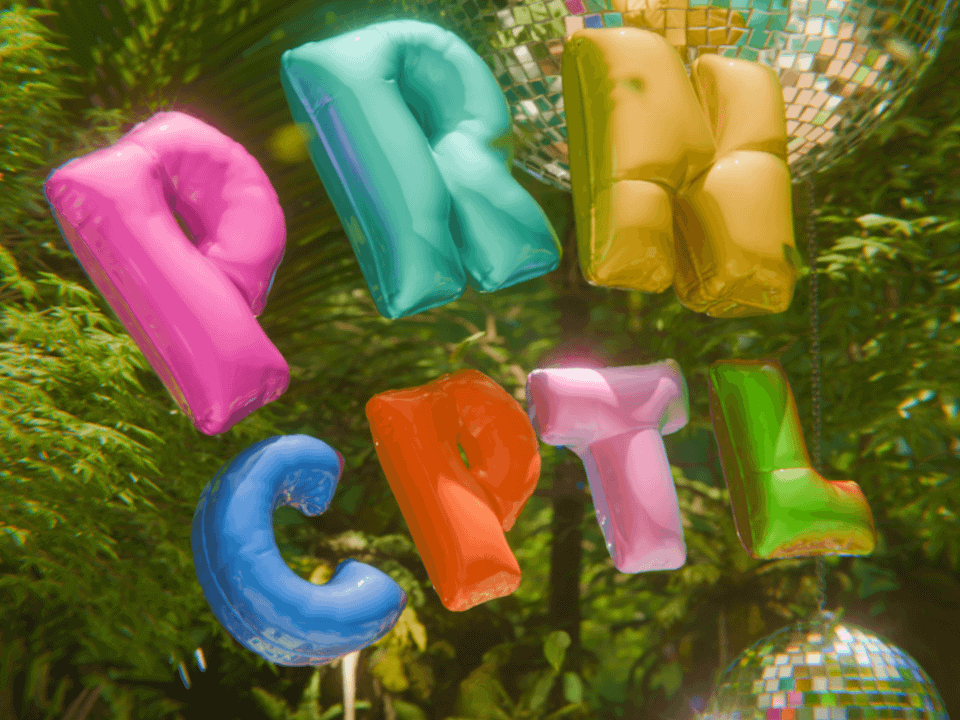 Prncptl 13 Years Anniversary