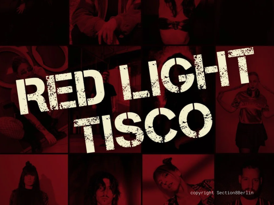 Red Light Tisco