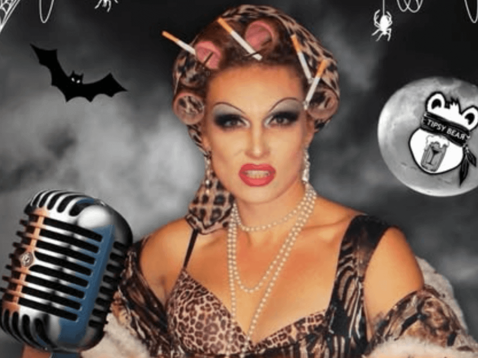 Halloween Karaoke
