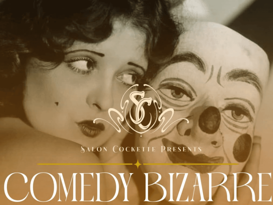Comedy Bizarre