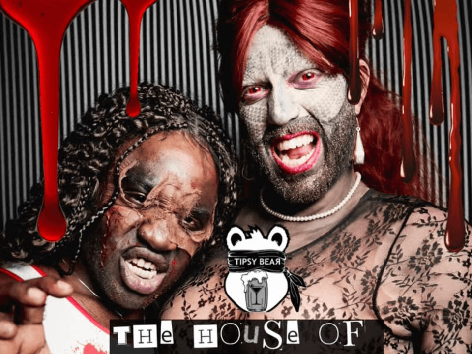 THE HOUSE OF C NT