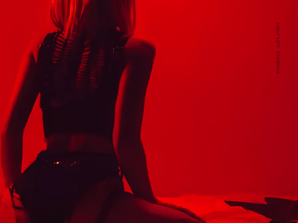 Berlin Kink copyright Insomnia