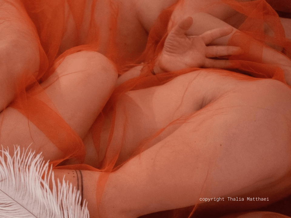 Quality Touch Temple copyright Thalia Matthaei NEW