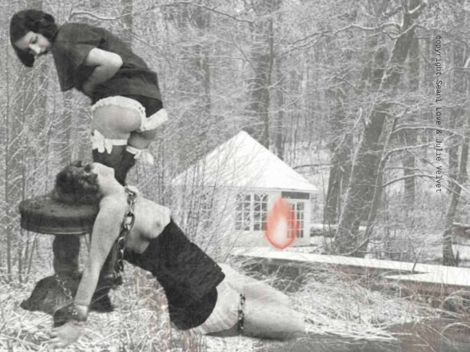 Taboo Festival Winter Warmer copyright Seani Love & Julie Velvet