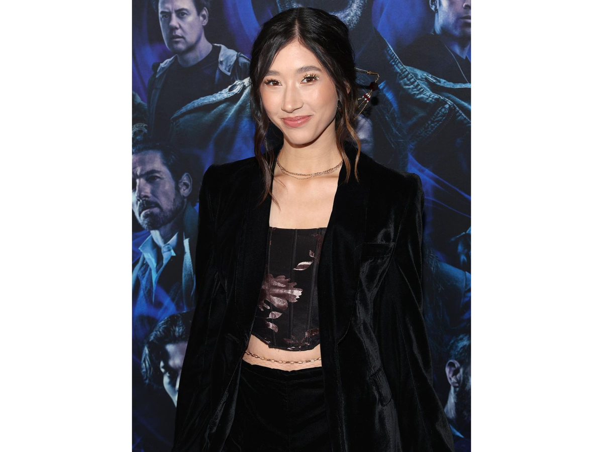 AMY LIN WORKMAN TALKS TEEN WOLF: THE MOVIE