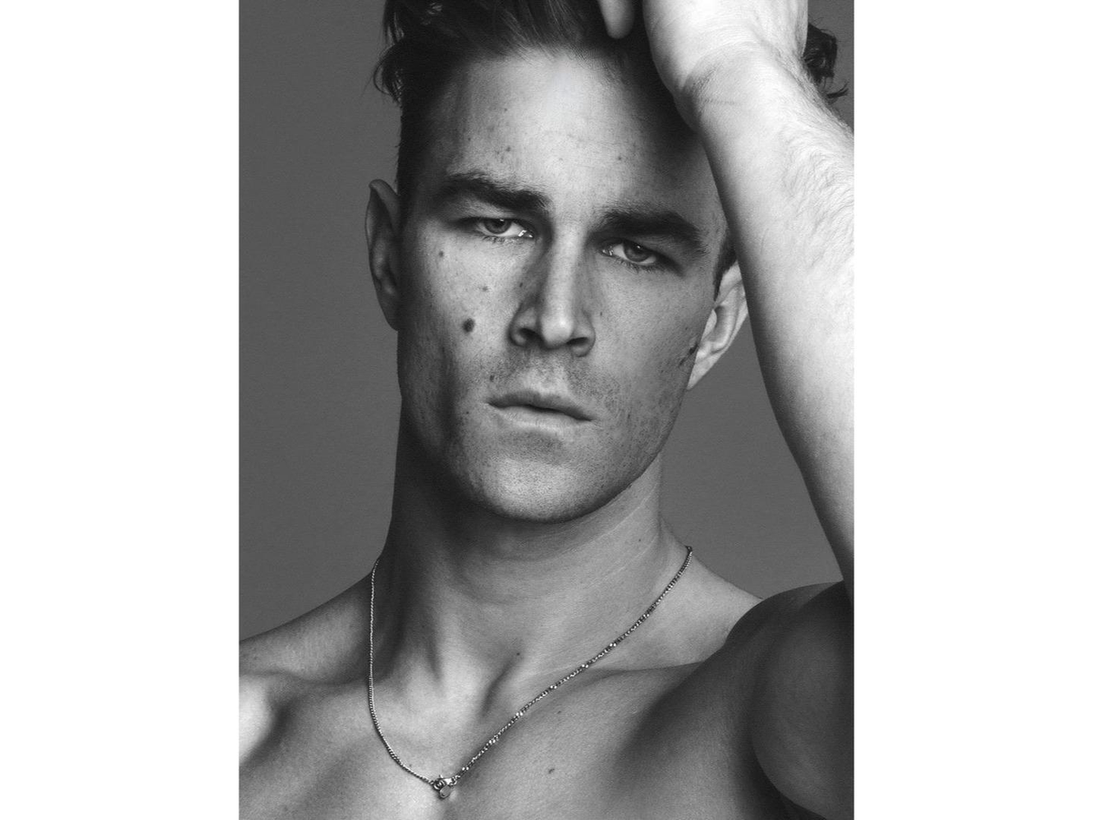 ANTON ENGEL TALKS MAGIC MIKE'S LAST DANCE