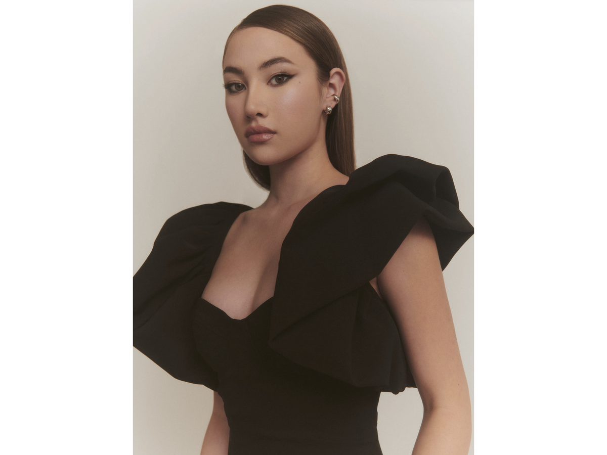 ATHENA PARK TALKS THE SWEARING JAR