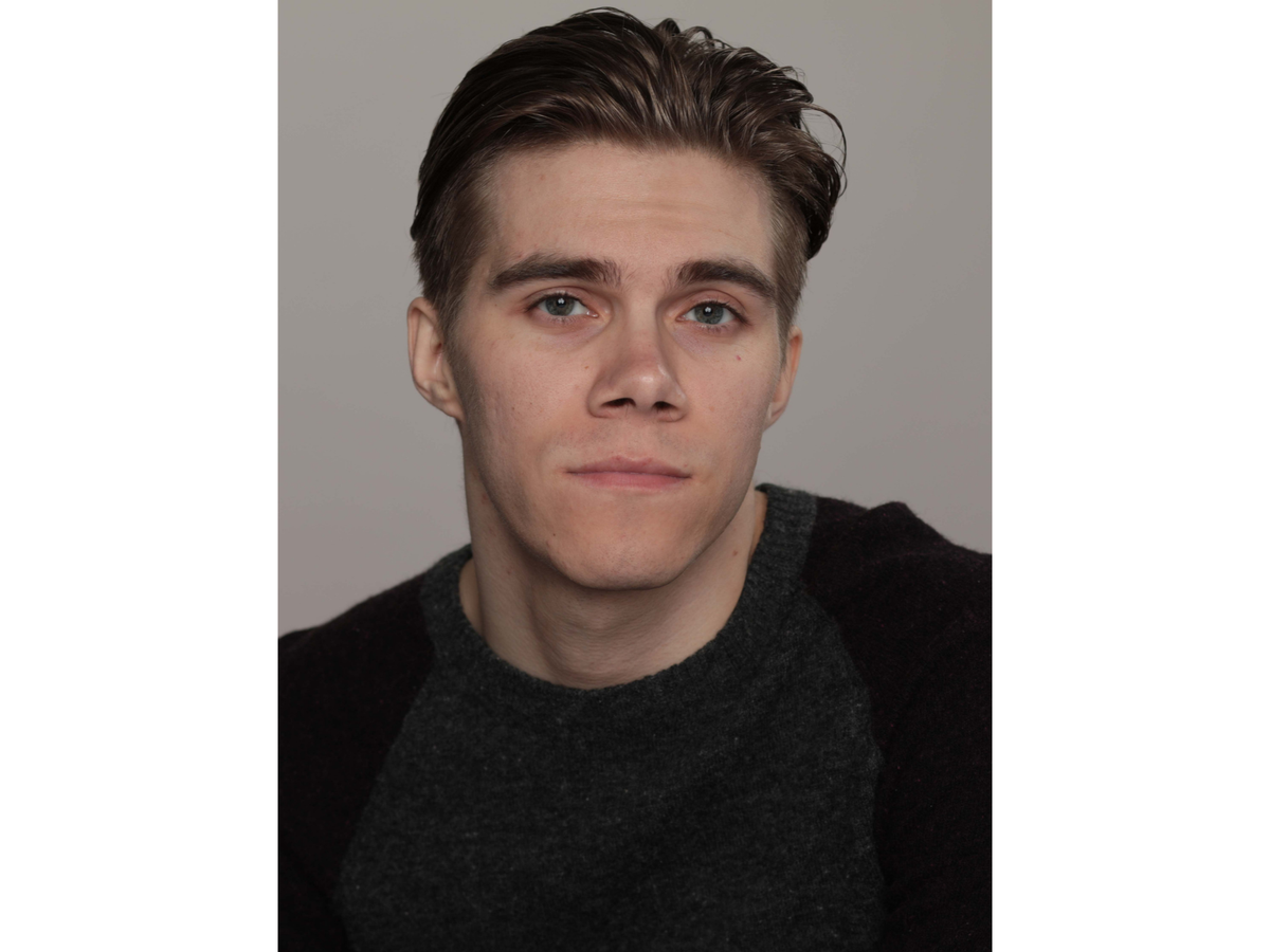 BRICE ANTHONY HELLER TALKS YOU'RE KILLING ME