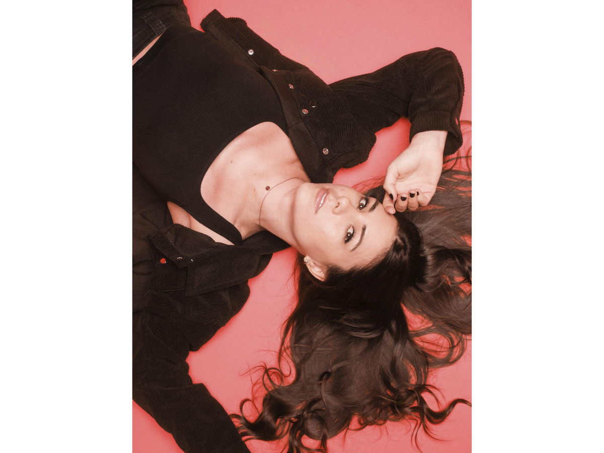 DARRIAN GERARD TALKS TWO TICKETS