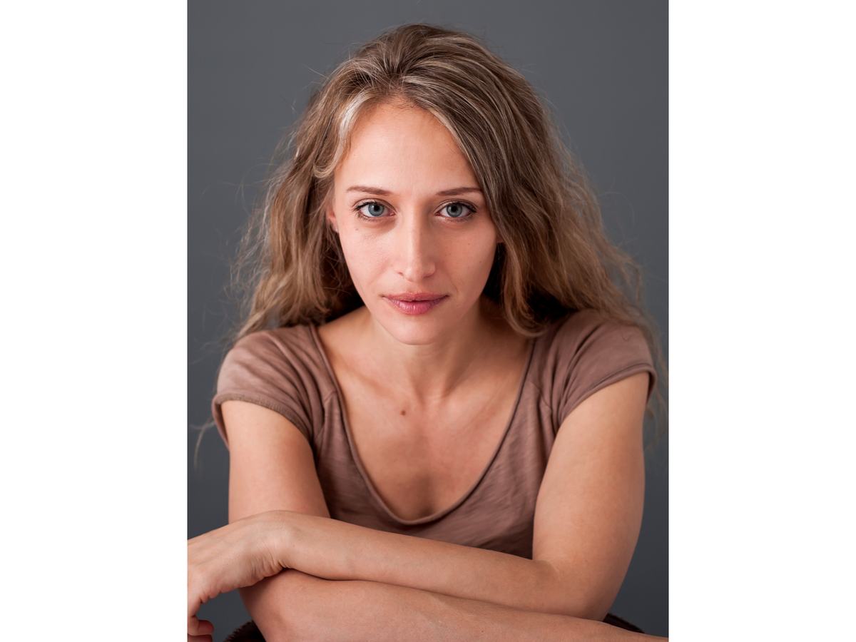 KELSEY EGAN TALKS GLASSHOUSE