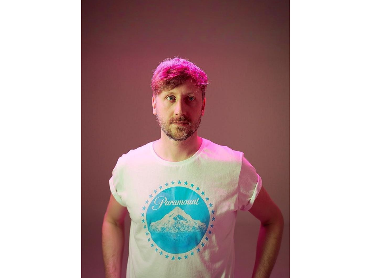 LEIF JOHNSON TALKS MR DOOM