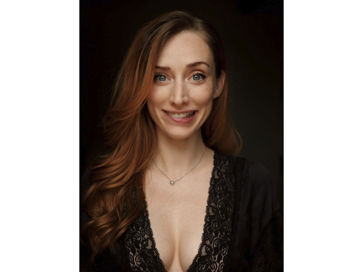 NAJARRA TOWNSEND TALKS THE STYLIST