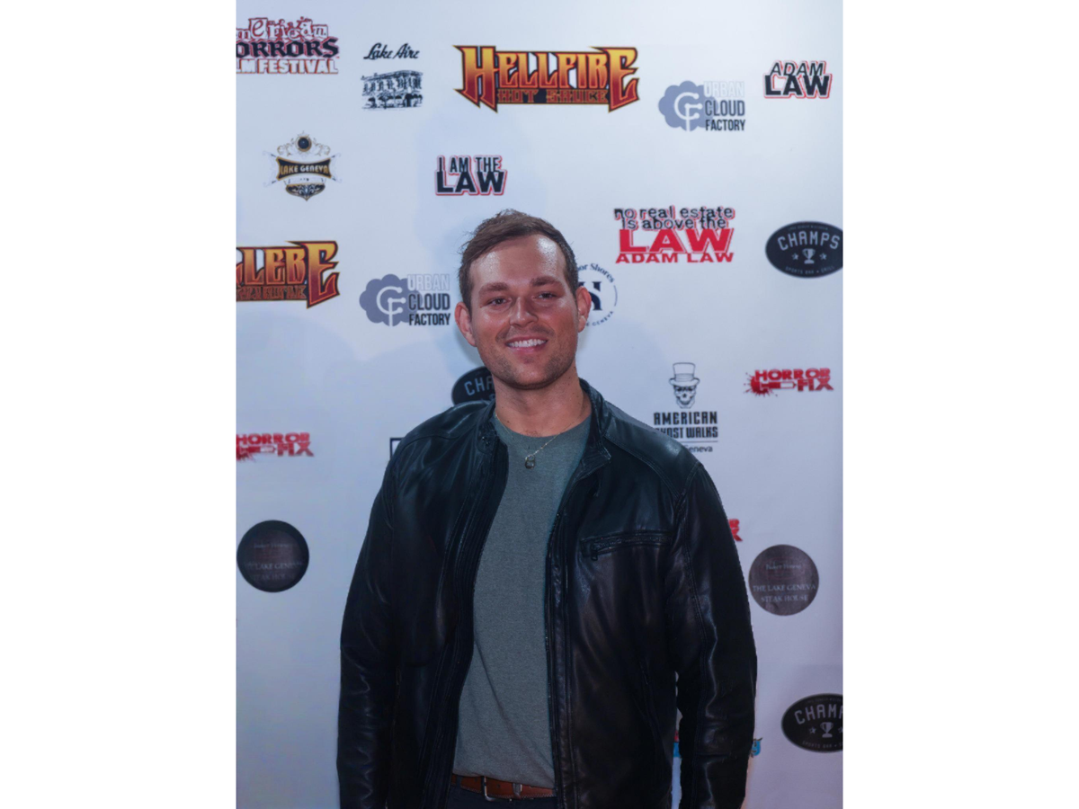 SETH BOYER TALKS FINAL DAYS: TALES FROM THE END TIMES