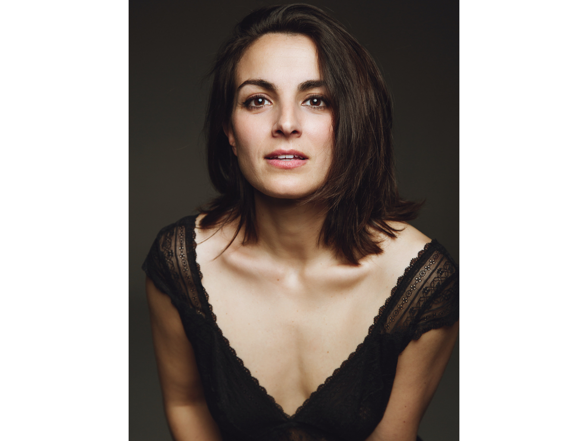 SILVIA ACOSTA TALKS MAMACRUZ