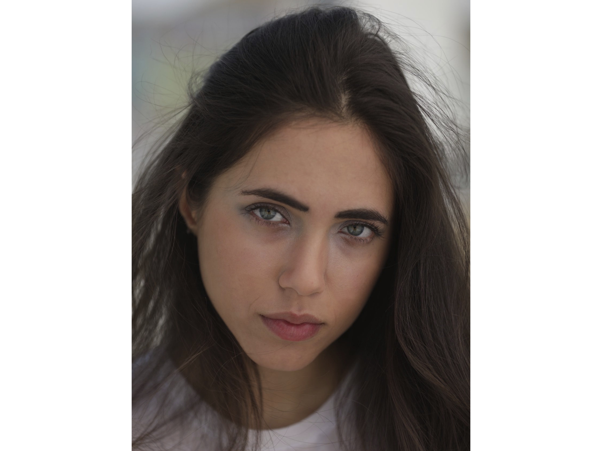 SOFIA MASSON TALKS CASTAWAYS