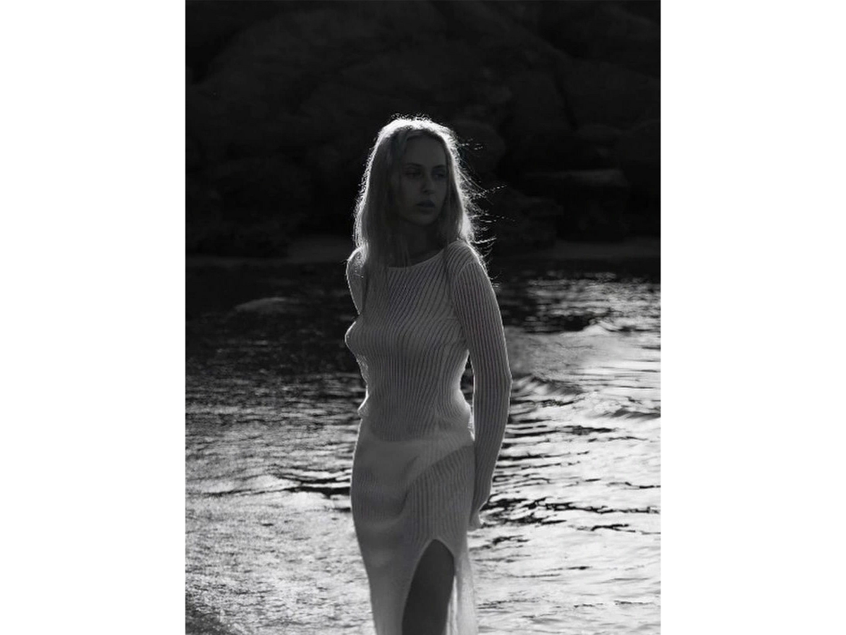 SUNDAY STONE TALKS COULD I NOT BE THE ONE