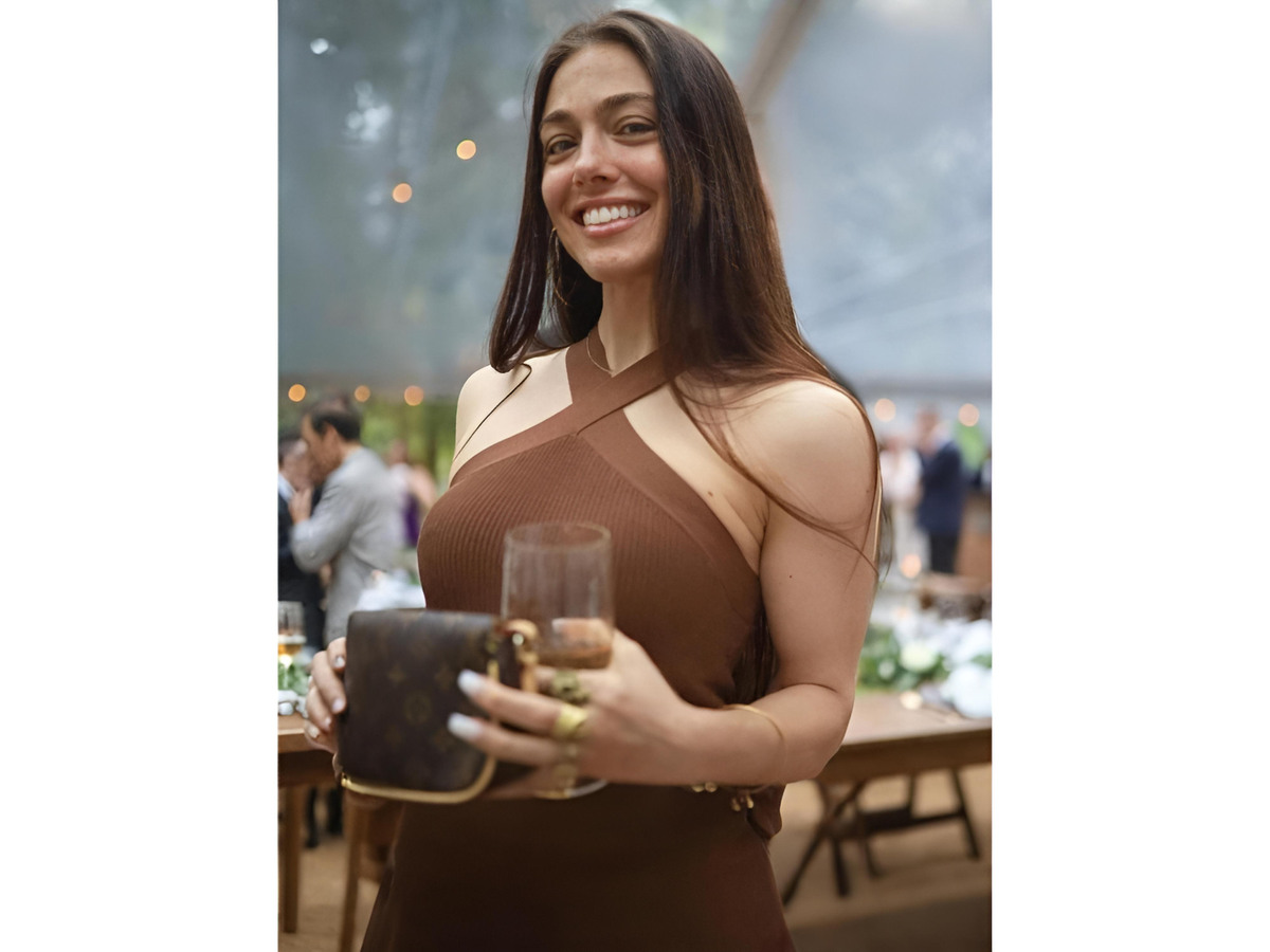 TATYANA DECKER TALKS JUNEBUG