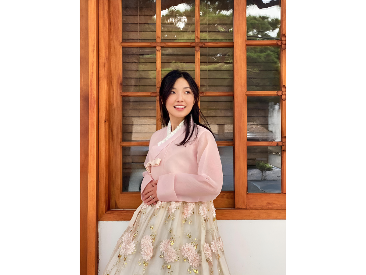 ANI HAN TALKS COTTON SEAMS