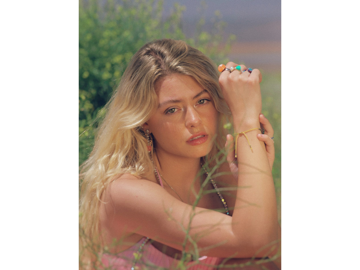 ANNIE OMALLEY TALKS KLOSE THE DOOR