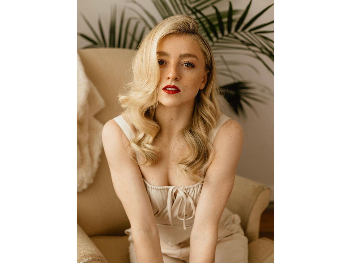 BRITT GOOD TALKS CURIOUS CATERER: FOILED PLANS