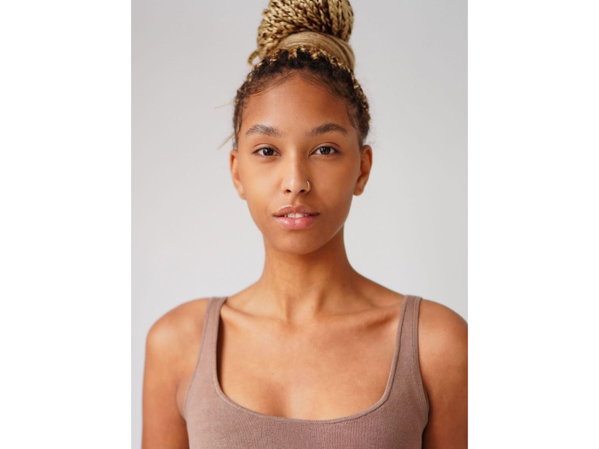 EMMA JAGNE KARLSSON TALKS MODELING