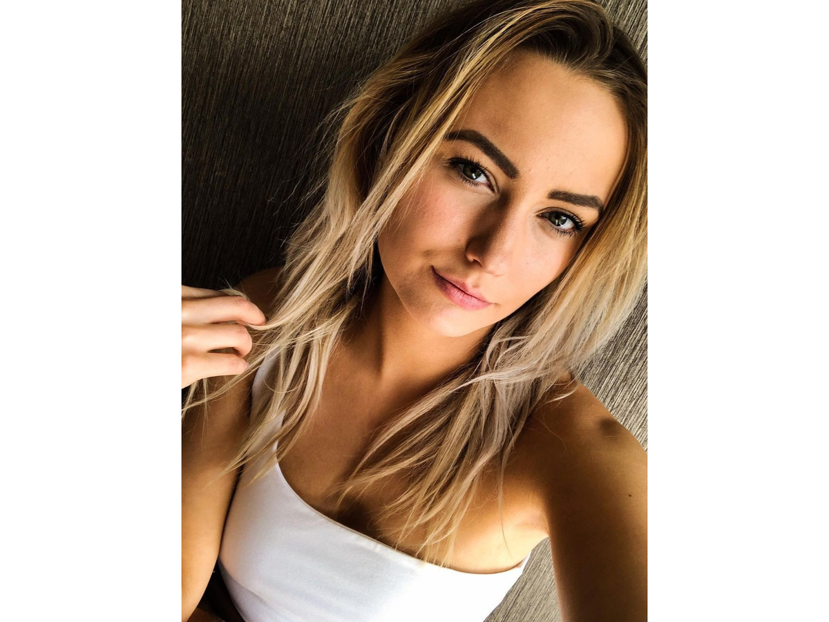 ISABELLE SÖDERHOLM TALKS MODELING