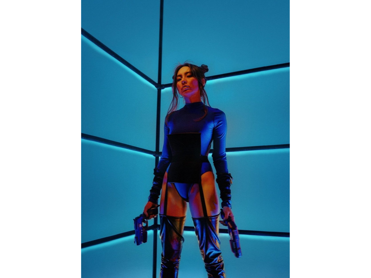 JAGUAR JONZE TALKS ANTIHERO