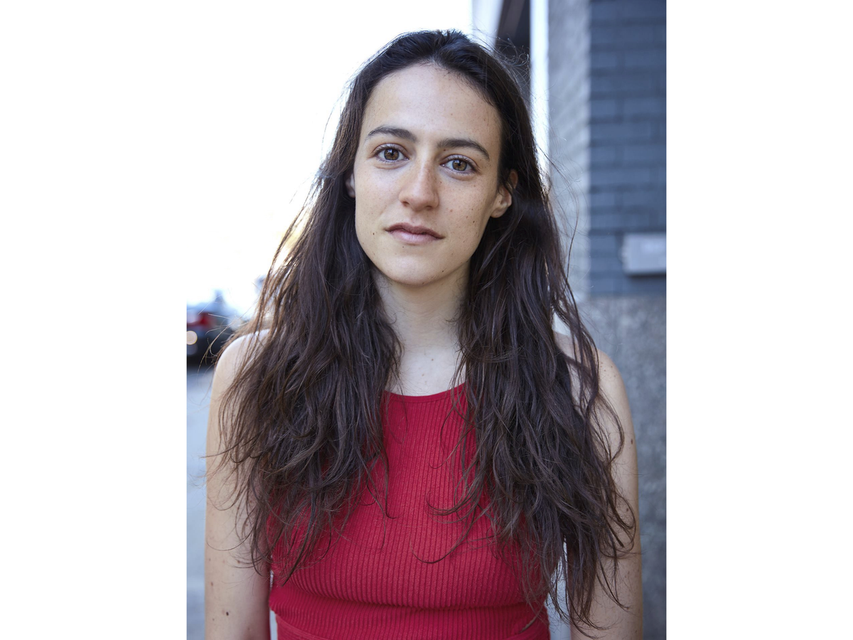 JOOSJE DUK TALKS HAPPY ENDING