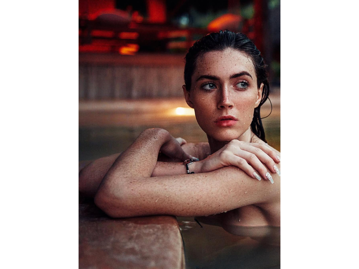 KEEP CHAMBERS TALKS PIRANHA WOMEN