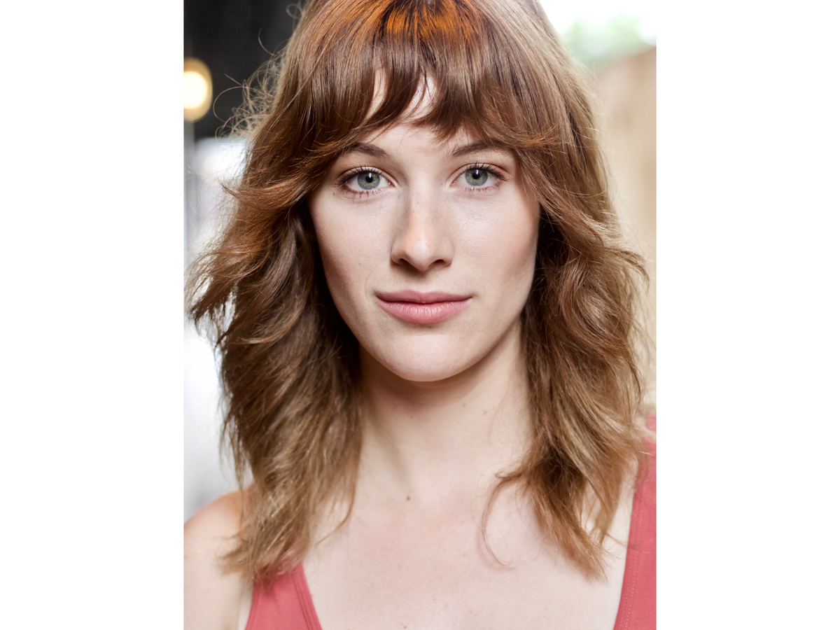 LEXI REDMAN TALKS RIVER ROAD